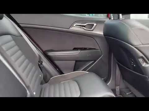 Kia Sportage GT LINE MHEV *WARRANTY 2030* €120 PER - Image 2