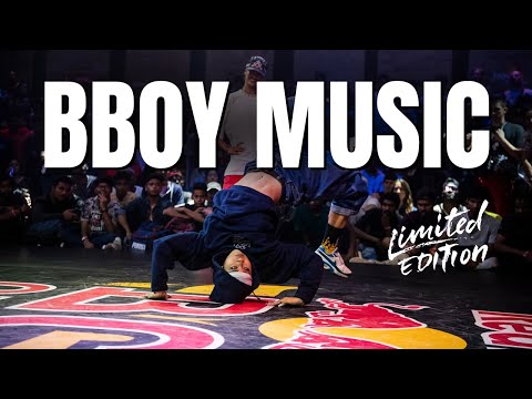 Dynamic Bboy Music Mixtape to Boost Your Training 🎧 #BboyMusic