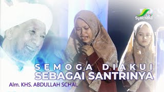 Download lagu SANTREH SAOMORRAH Mengharukan Lantunan Syair Santr... mp3