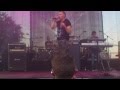 Liber feat. Natalia Szroeder- "Skarby" | Łomża ...