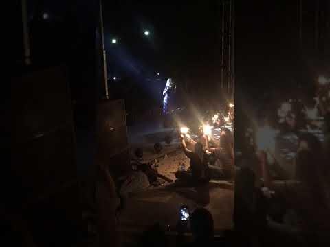 Natassa Bofiliou in Cyprus