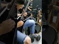 Mandatory Suicide - Decapitated Solo