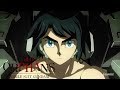 Mobile Suit Gundam Iron Blooded Orphans Opening 4 Fighter