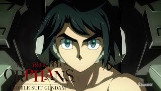 Download lagu Mobile Suit Gundam Iron Blooded Orphans Opening 4 ... mp3