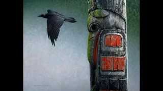 John Trudell & Kwest - Keep Dry Tomorrow