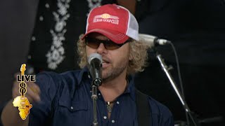 Toby Keith - Whiskey Girl (Live 8 2005)