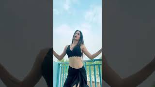 DEEPIKA UPRETI - 🔥😉__._._._._._._.__explorepage _explore _reelfeelit _reelsvideo _dancevideo