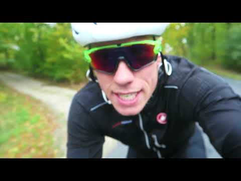 Gotlegs? The worlds most comfortable bibshorts?