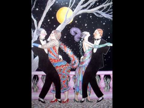 Bernie Cummins' Orch. - Livin' In The Sunlight, Lovin' In The Moonlight, 1930