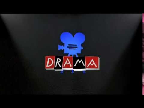 SVT Drama vinjett (1995-2001)