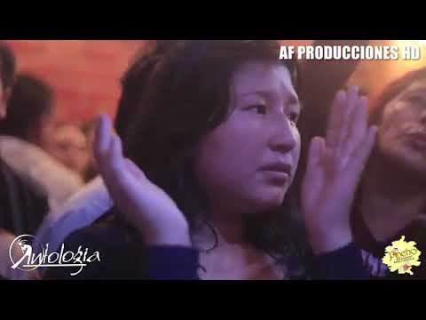 Antologia Mi Chiquitin Peña Pocho