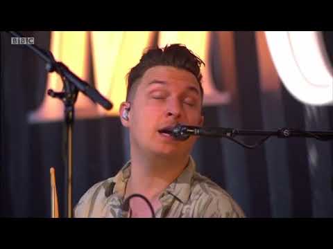 Why Do You Only Call Me When You’re High Arctic Monkeys Live At TRNSMT 2018
