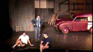 Big Ass Rock - The Full Monty