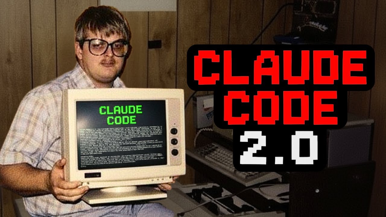 Claude Code 2.0 | On The Edge #3