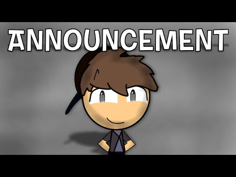 Having an announcement to make! - drixo
