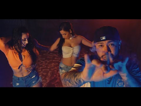 Money Moons Ft. Playdeville - Who Dis (Official Music Video)[Prod. Ac3beats]