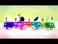 Sora AI Alphablocks Spell Sesame Street Sponsors 4 To 7 Effects Sponsored By BP Logo Effects