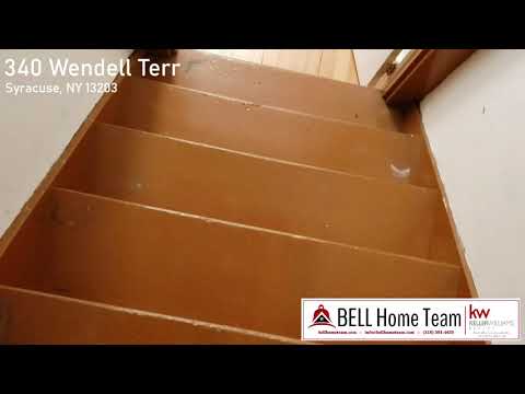 340 Wendell Terrace - Video Walk-Through