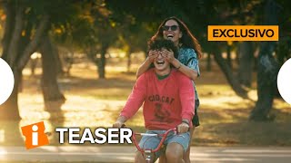 Eduardo e Mônica | Teaser EXCLUSIVO