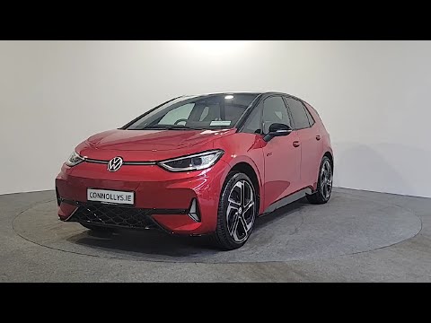 Volkswagen ID.3 Plus GTX 326BHP ( Price Includes S - Image 2