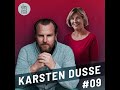 Dora Heldt trifft Karsten Dusse und Tina Arnold im Buch-Podcast