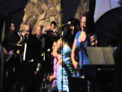 Pacho Y Su Orquesta Evolución video