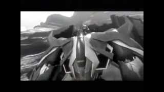 Transformers Prime - Dreadwing - Never Alone