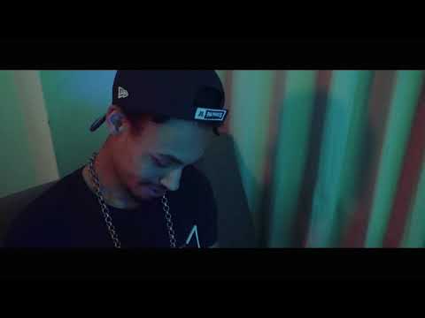 DrllxMtchll - "Why You Running?" (Official Video) | (Dir. by @KASHKAM)