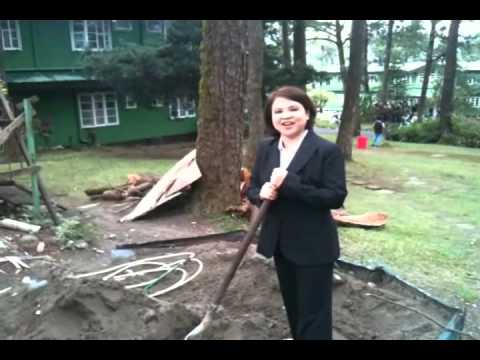 OT 152 Social Locations of Prophets