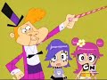 Hi Hi Puffy AmiYumi Episode 3