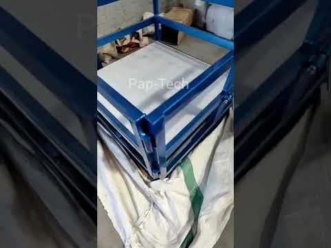 Vibration Tester