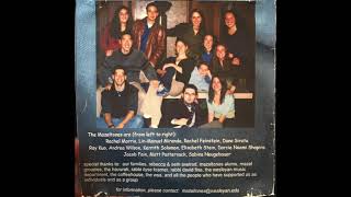 09 The Angels&#39; Blessing