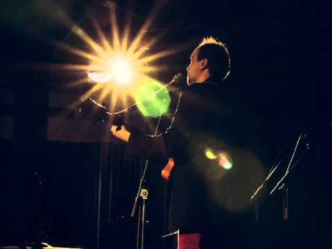 David Bartoš - David Bartoš   Hej, pane Jobsi Majáles Ostrava 2014, live