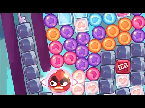 Angry Birds Dream Blast #4600