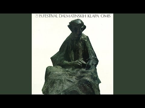 Rod Delmatski Išće Glase Priko Grebi