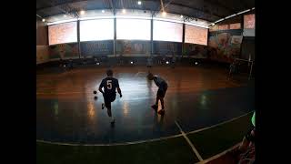 Insustentável 3 x 2 Zé Gotinha