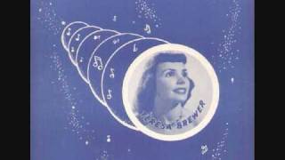 Teresa Brewer - Satellite (1958)