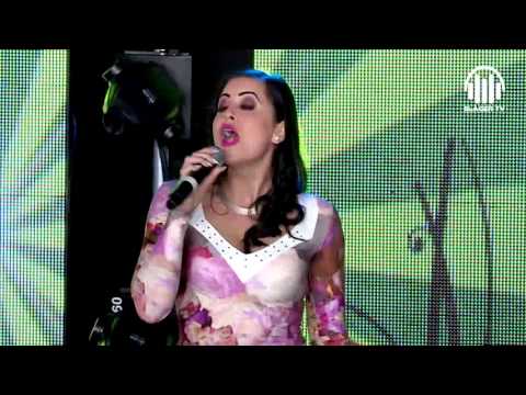 Varga Kinga - Ma éjjel mindent szabad