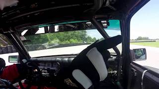 NCM Lemons Race, 7/8/17 - Josh