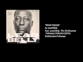Lead Belly - "Shorty George"
