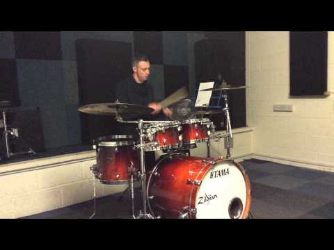 iDrum January 2015 – Dean Hendy's syncopated kick drum tuition