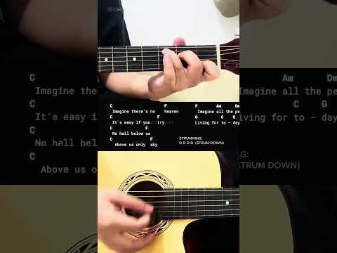 Lennon - Intro Chords - Misc Originals