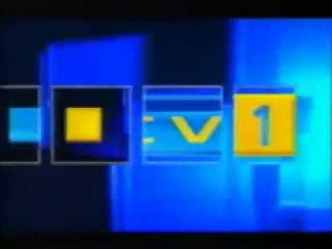 ITV1 - Long Blue 2004