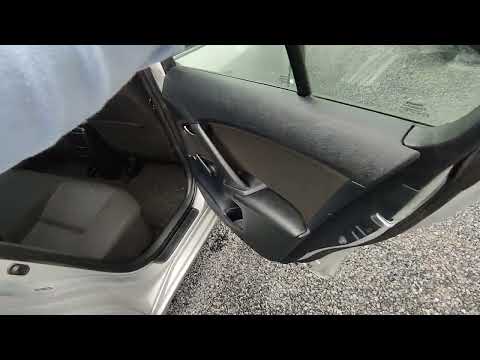 2011 Toyota Avensis 2.0 D4D Aura