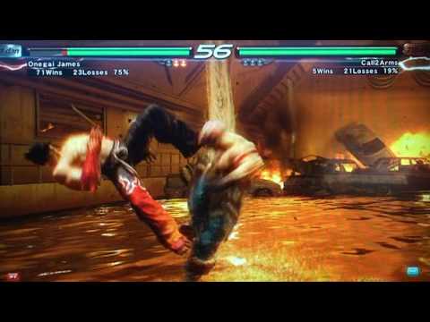 T6 BR OnegaiJames [Jin] v Call2Arms [bry] - 3