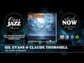 Gil Evans & Claude Thornhill - The Happy Stranger (1947)