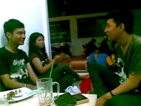 Butiran Debu Eng Ver - Rumor