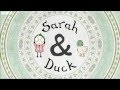 Sarah And Duck Intro Cbeebies