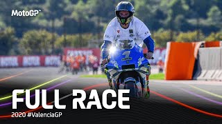 Download lagu 2020 #ValenciaGP: MotoGP™ Full Race mp3