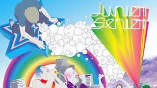 Junior Senior - Move Your Feet (Extended Version) (3D Audio)